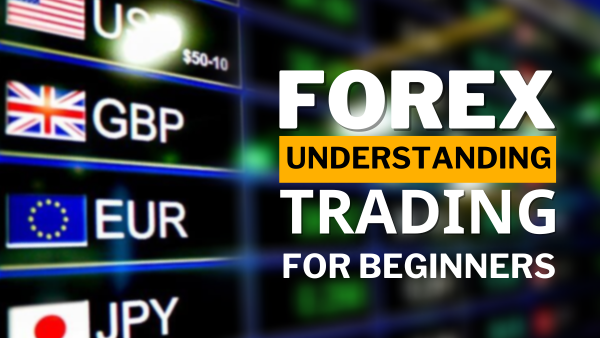 FX Trading for Beginners Understanding the Forex Market