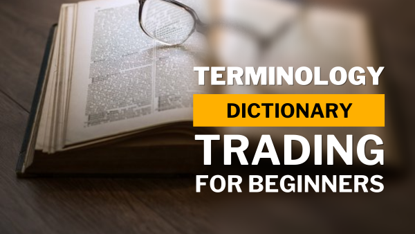Trading Terminology Essential Dictionary for Beginners