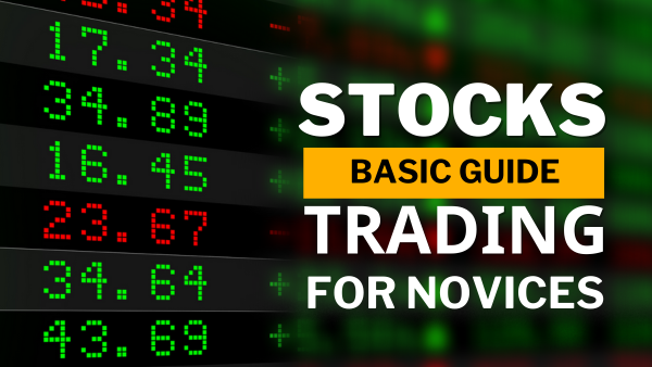 What Are Stocks A Basic Guide for Beginners