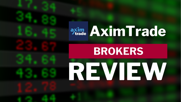 AximTrade Review A Comprehensive Look at the Broker's Features and Reputation