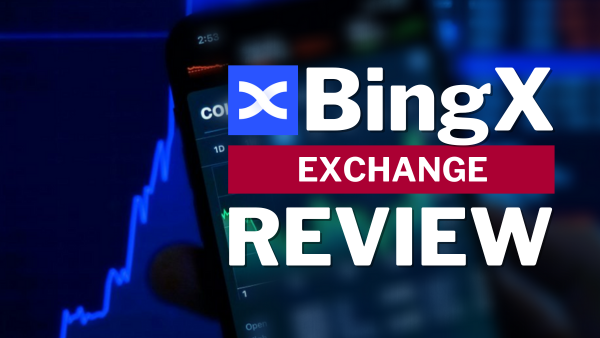 BingX Review A Comprehensive Look at the Leading Crypto Exchange