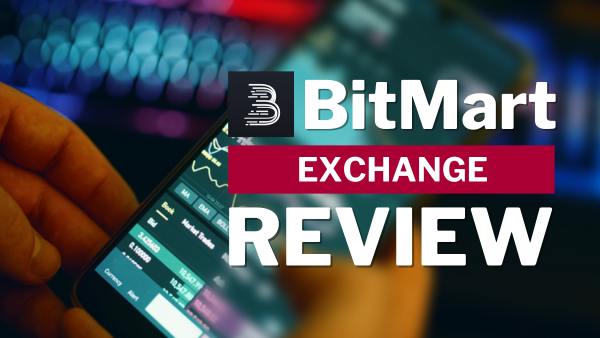 BitMart Review Comprehensive Insights into the Global Cryptocurrency Exchange
