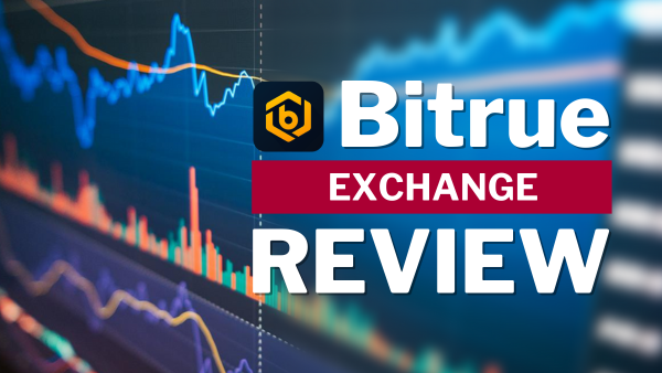Bitrue Review Diving Deep into the Rising Star of Cryptocurrency Exchanges