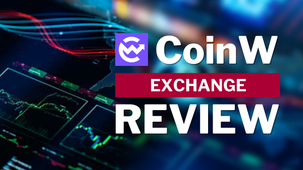 CoinW Review A Deep Dive into a Leading Crypto Exchange Platform