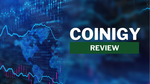 Coinigy Review An In-Depth Look at a Leading Crypto Trading Platform