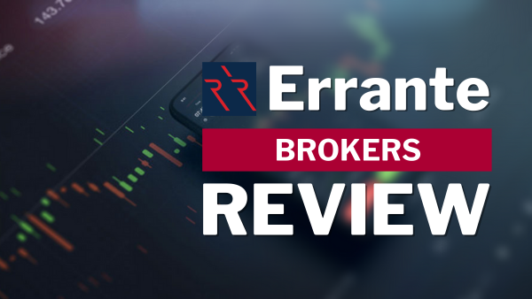 Errante Review A Reliable and Transparent Trading Platform for Modern Traders