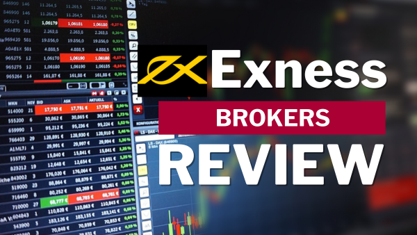 Exness Review An In-depth Look at a Leading Forex Broker1