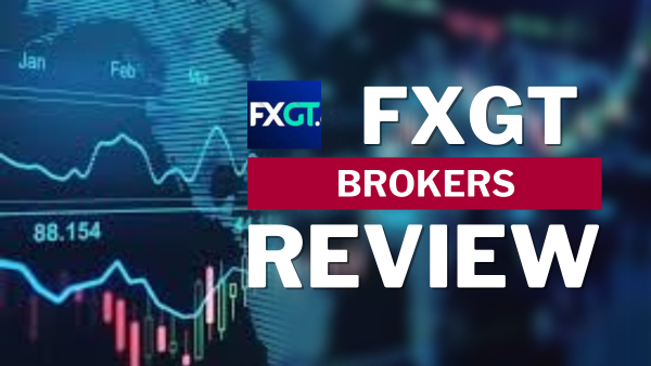 FXGT Review Navigating the Waters of Forex and Crypto Trading