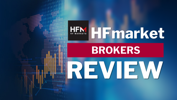 HFM Review A Comprehensive Analysis of a Leading Forex Broker