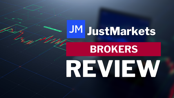 JustMarkets Review A Comprehensive Look at Asia's Preferred Broker
