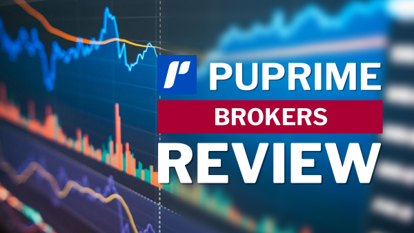PUPrime Review Comprehensive Insight into an Award-Winning CFD Broker