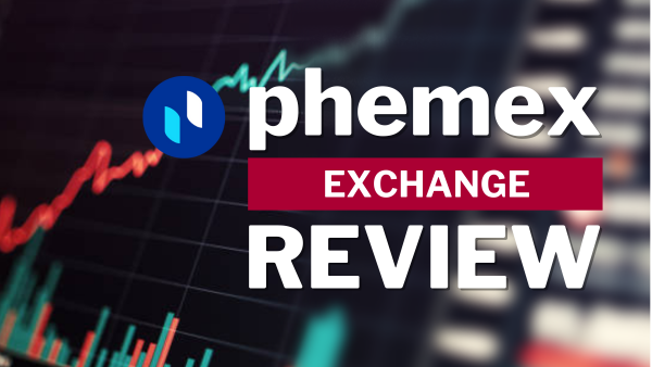 Phemex Review Breaking Down the Powerhouse of Crypto Trading