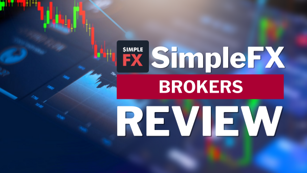 SimpleFX Review - Exploring the Modern Face of Forex Trading