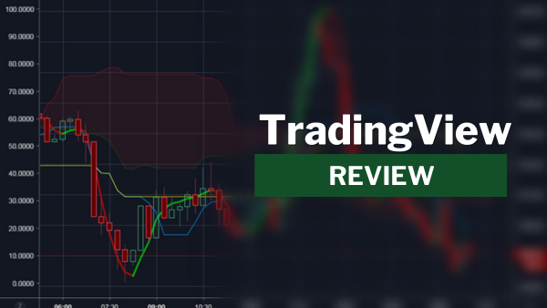 TradingView Review 2023 Unveiling the Ultimate Tool for Modern Traders